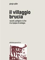 Il villaggio brucia