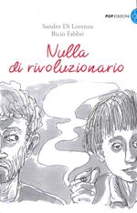 Nulla di rivoluzionario