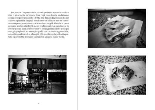 Me so' magnato Roma. Guida criminale allo street food della Capitale -  Franchino Er Criminale - Libro Momo Edizioni 2023, I libri di Momo