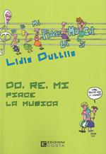 Do, Re, Mi piace la musica