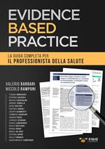 Evidence based practice. La guida completa per il professionista della salute