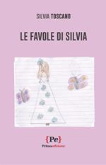 Le favole di Silvia