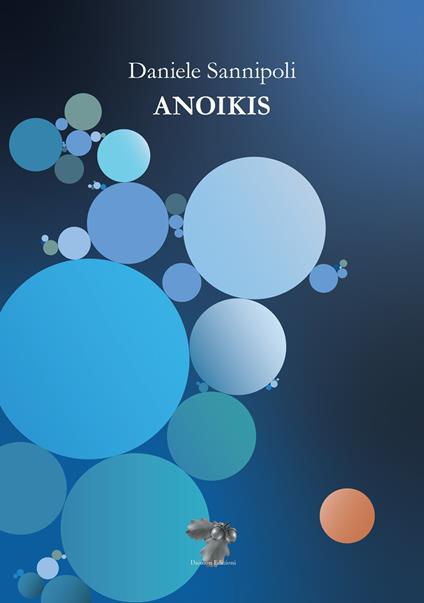 Anoikis - Daniele Sannipoli - copertina