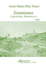 Istantanee. Caporciano, Bominaco e… oltre