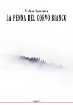 La penna del corvo bianco