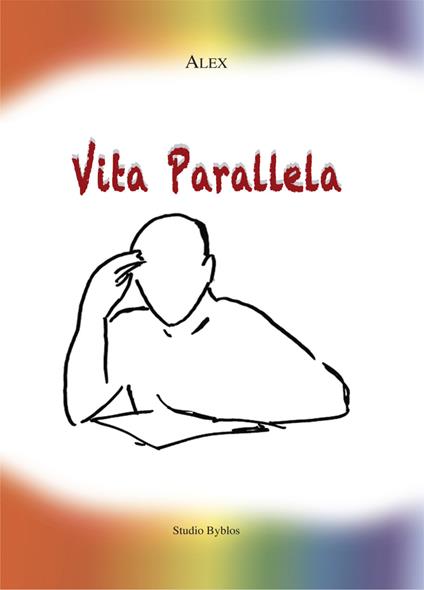 Vita parallela - Alex - copertina