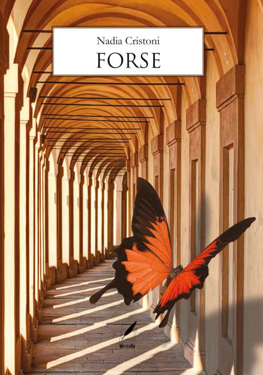 Forse - Nadia Cristoni - ebook