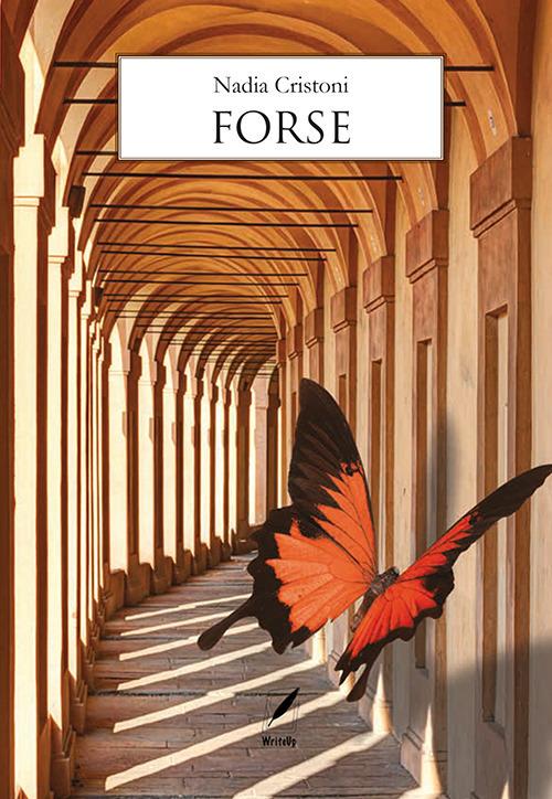 Forse - Nadia Cristoni - copertina