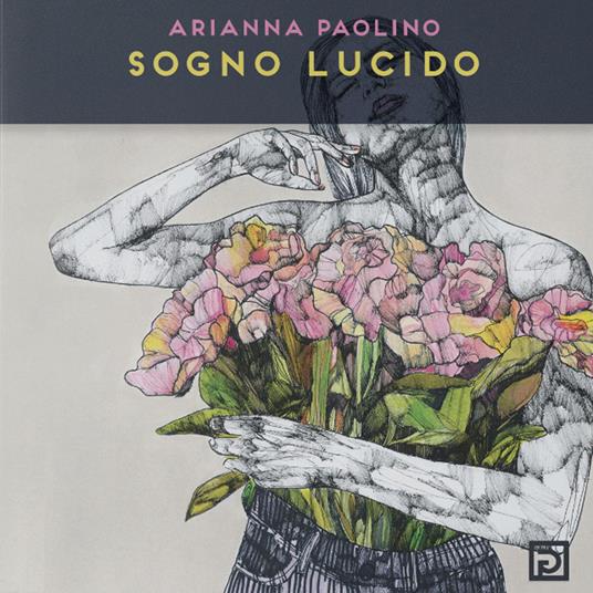 Sogno lucido. Ediz. illustrata - Arianna Paolino - Libro - Psicografici - |  IBS