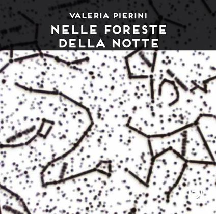 Nelle foreste della notte. Ediz. illustrata - Valeria Pierini - copertina