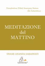 Meditazione del mattino