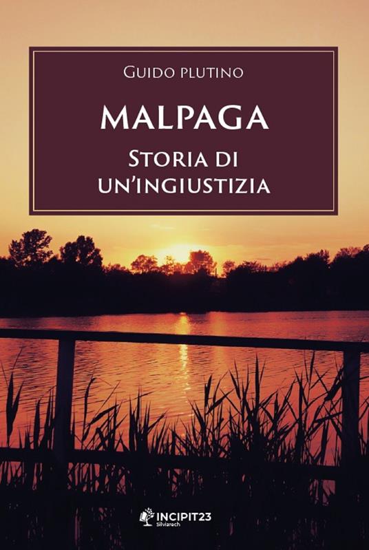 Malpaga - Guido Plutino - ebook