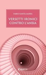 Versetti ironici contro l'ansia