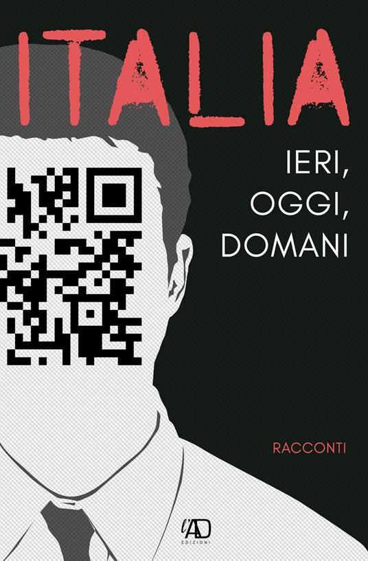 Italia. Ieri, oggi e domani - copertina