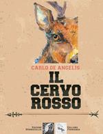 Il cervo rosso