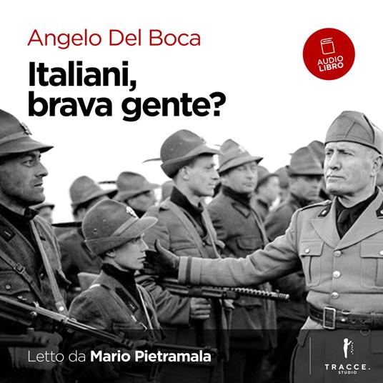 Italiani brava gente?