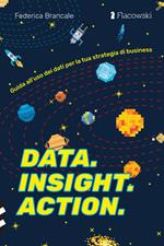 Data. Insight. Action. Guida all’uso dei dati per la tua strategia di business