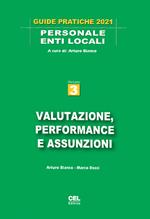 Valutazione, performance e assunzioni