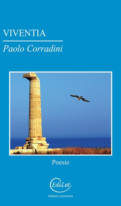 Viventia - Paolo Corradini - copertina