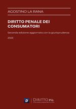 Diritto penale dei consumatori