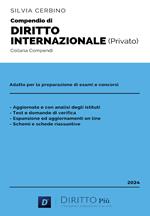 Compendio di diritto internazionale (privato)