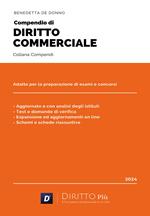 Compendio di diritto commerciale