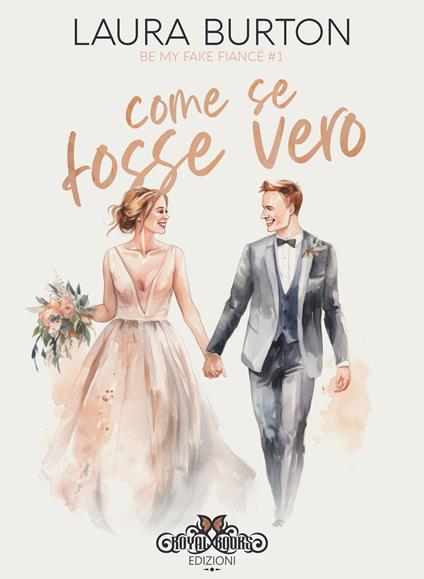 Come se fosse vero - Laura Burton,Cocconcelli Martina - ebook