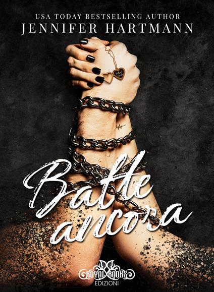 Batte ancora - Hartmann Jennifer,Caputo Eliana - ebook