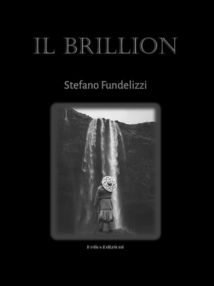 Il Brillion - Stefano Fundelizzi - copertina