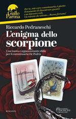 L' enigma dello scorpione