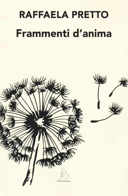 Frammenti d'anima - Raffaela Pretto - copertina