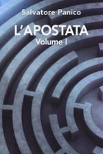 L' apostata. Vol. 1