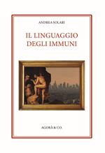 Il linguaggio degli Immuni