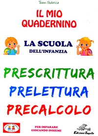 Imparare viaggiando. Materie fondamentali. Pregrafismo, prescrittura,  prelettura, precalcolo. 4 anni - Graziella Arena - Libro - Di Nicolò  Edizioni 