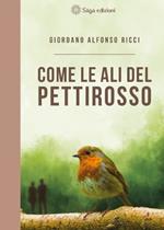 Come le ali del pettirosso