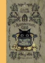 L'agghiacciante caso del gatto nella minestra