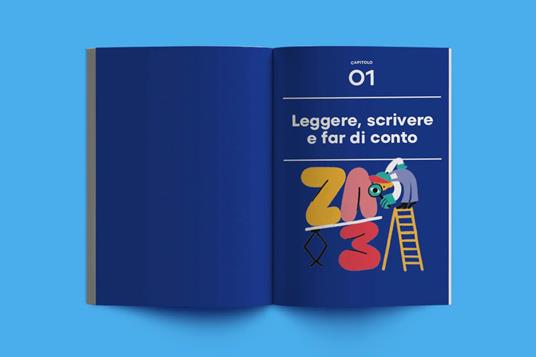 Imparare a leggere e scrivere. Le strategie più efficaci per sostenere i bambini nell'apprendimento della lettura e della scrittura - Alessandra Pinton - 3