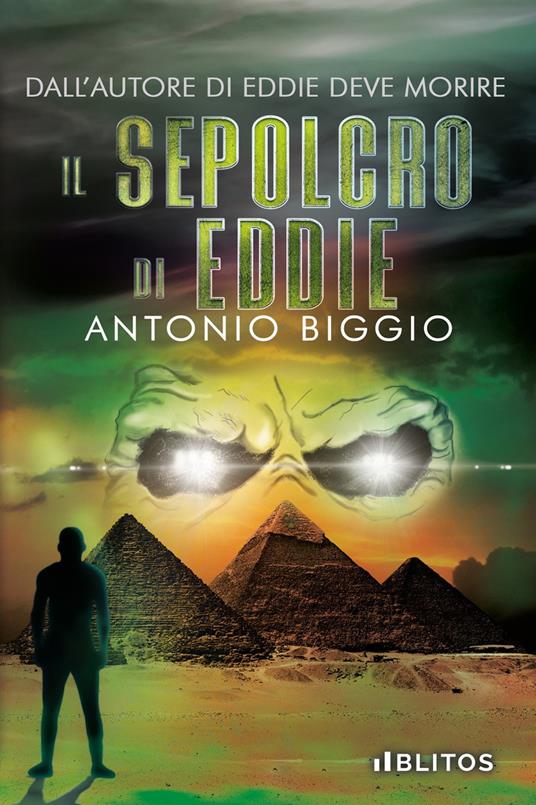 Sepolcro in agguato – I libri di Eppi