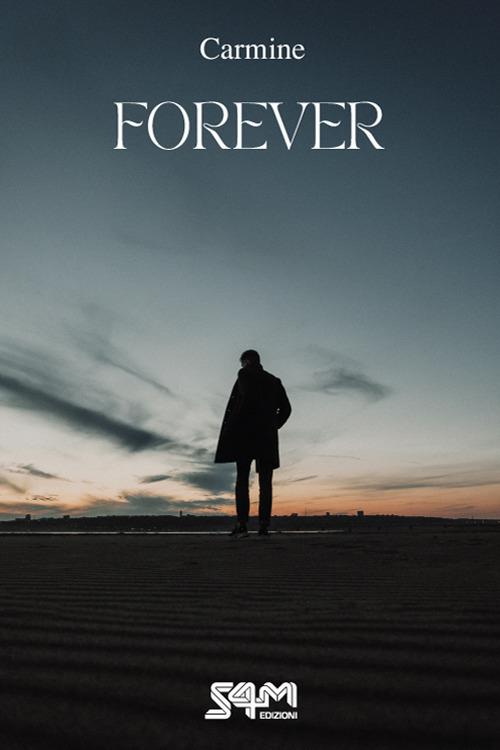 Forever - Carmine - copertina