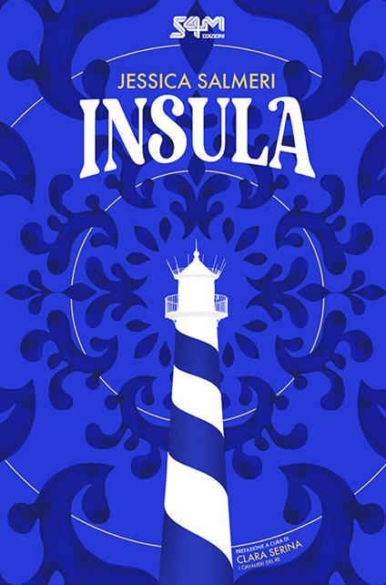 Insula - Jessica Salmeri - copertina