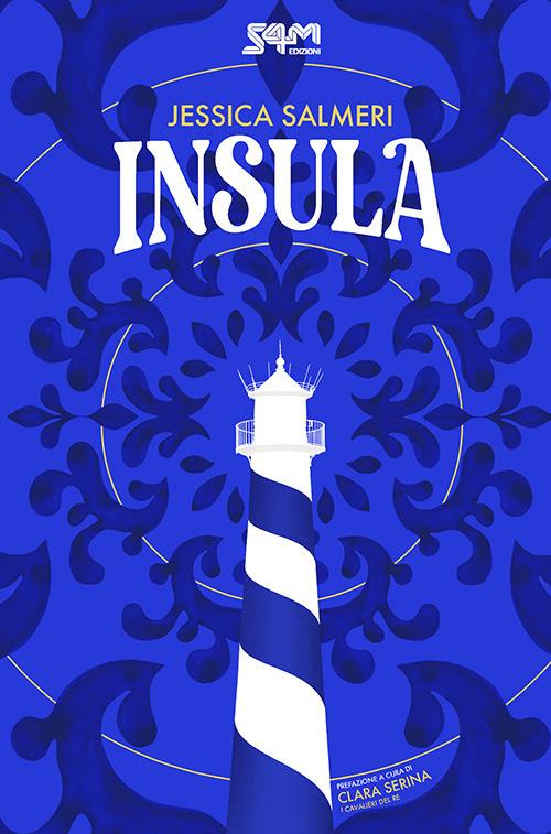 Insula - Jessica Salmeri - copertina