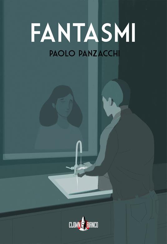 Fantasmi - Paolo Panzacchi - ebook