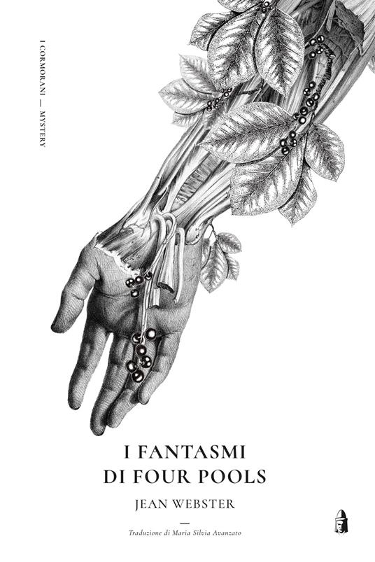 I fantasmi di Four Pools - Jean Webster,Maria Silvia Avanzato - ebook