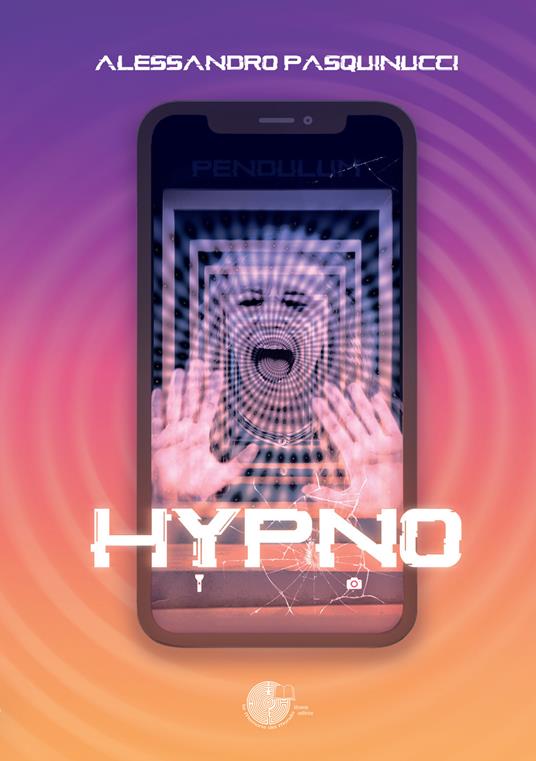 Hypno - Alessandro Pasquinucci - copertina