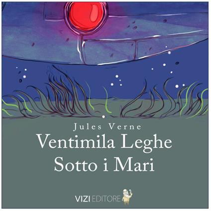 Ventimila leghe sotto i mari