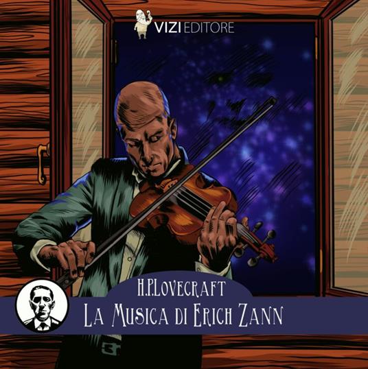 La Musica di Erich Zann