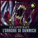 L’orrore di Dunwich