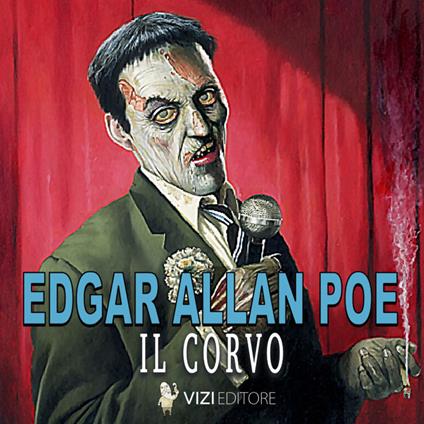 Il corvo