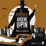 Le avventure di Arsène Lupin