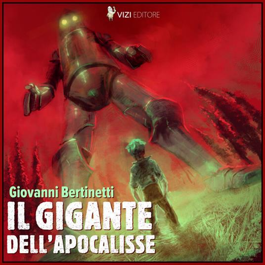 Il gigante dell’apocalisse